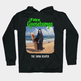 Fake Goosebumps - The Swim Reaper Hoodie